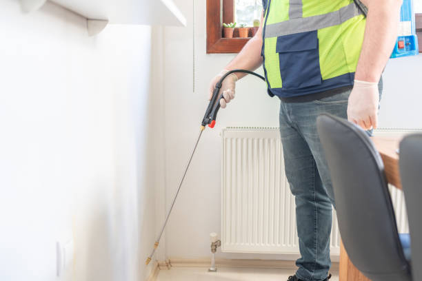 Best Cockroach Control Services  in Blackwood, NJ